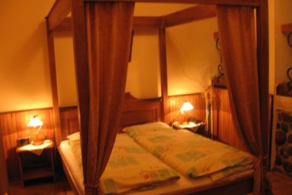 zamek - Obiekt Hotelowo Gastronomiczny ZAMEK - zdjęcie 3