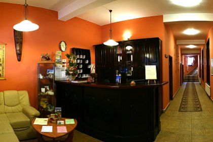 hotel *** - Hotel  Zimnik - zdjęcie 1