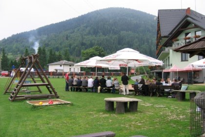 hotel *** - Hotel  Zimnik - zdjęcie 5