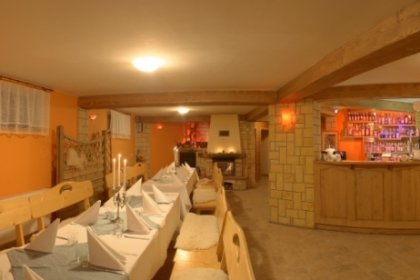 hotel *** - Hotel  Zimnik - zdjęcie 6