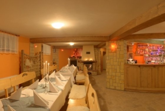 hotel *** - Hotel  Zimnik - Usługi - zdjęcie 2