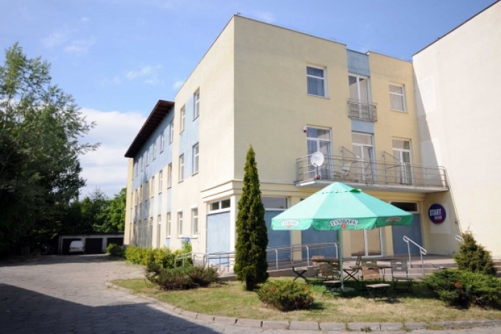 Hotel Miramar 