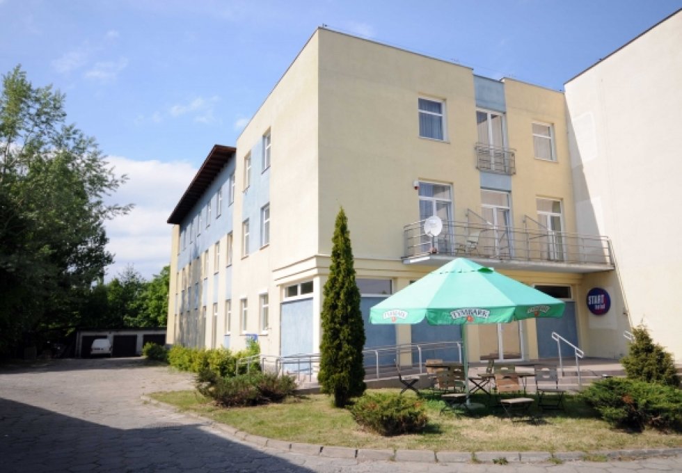 hotel - Hotel Miramar