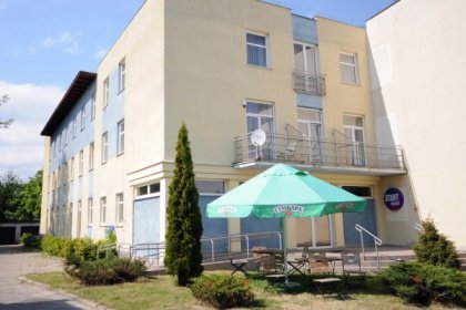 hotel - Hotel Miramar - zdjęcie 1