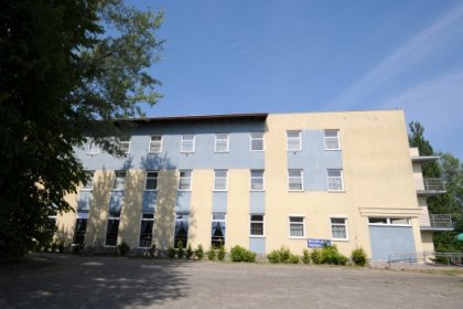 hotel - Hotel Miramar - zdjęcie 2