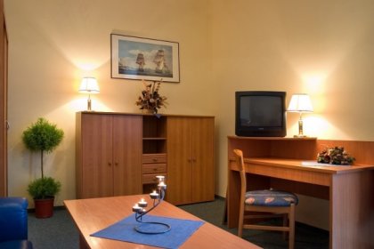 hotel - Hotel Miramar - zdjęcie 3