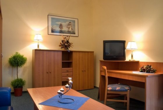 hotel - Hotel Miramar - Pokoje - zdjęcie 1
