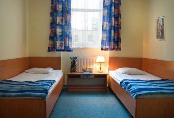 hotel - Hotel Miramar - Pokoje - zdjęcie 2