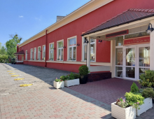 Balkon Renata Gruca