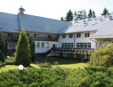 Centrum Edukacyjne Wólka Milanowska