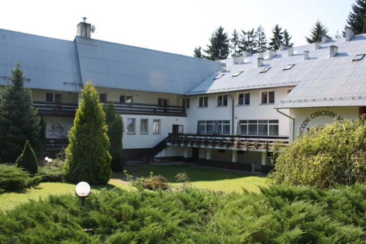 Centrum Edukacyjne Wólka Milanowska