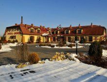 Hotel Restauracja Dwór Lwowski