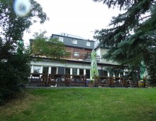 Centrum Konferencyjno – Wypoczynkowe Szelment