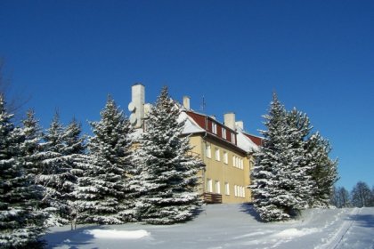 hotel *** - Centrum Konferencyjno – Wypoczynkowe Szelment - zdjęcie 1