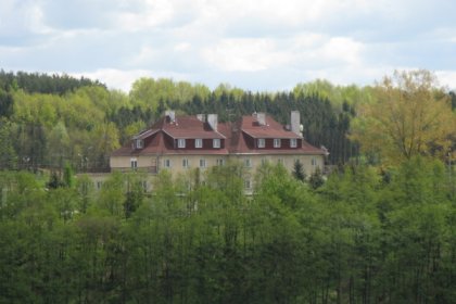 hotel *** - Centrum Konferencyjno – Wypoczynkowe Szelment - zdjęcie 3