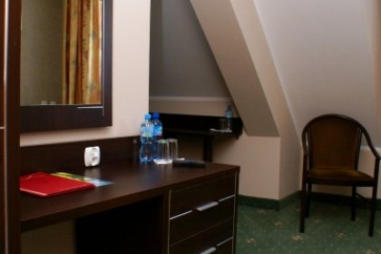 hotel *** - Centrum Konferencyjno – Wypoczynkowe Szelment - zdjęcie 5
