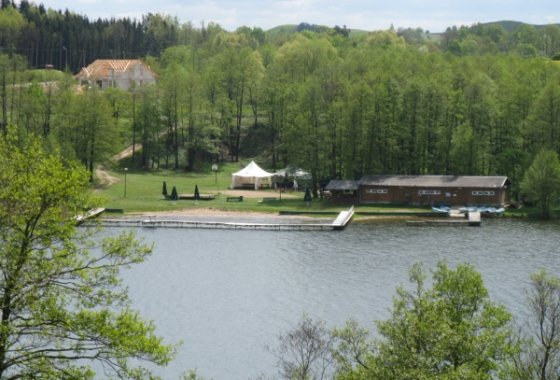 hotel *** - Centrum Konferencyjno – Wypoczynkowe Szelment - Usługi - zdjęcie 3