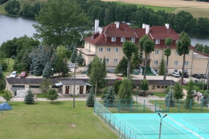 hotel *** - Centrum Konferencyjno – Wypoczynkowe Szelment - zdjęcie 10