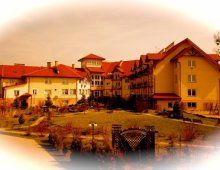 Hotel Białowieski 
