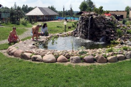 obiekt konferencyjny - Hotel Białowieski - zdjęcie 5