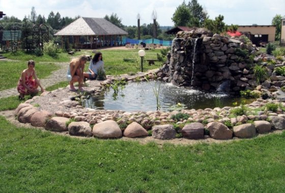 obiekt konferencyjny - Hotel Białowieski - Usługi - zdjęcie 1