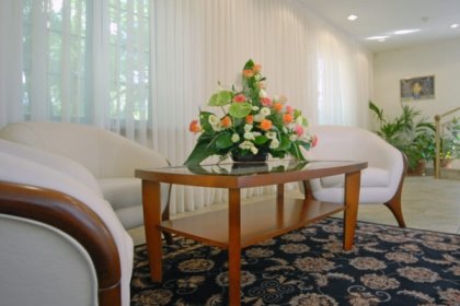 hotel *** - Hotel DOM ERAZMA przy pałacu Villa Decius - zdjęcie 12