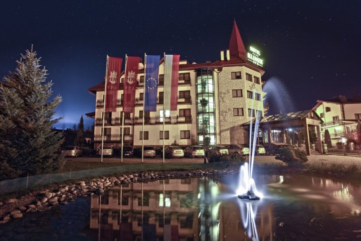 Hotel Klimek **** SPA