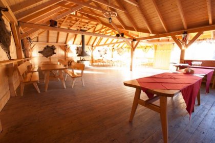 hotel **** - Hotel Klimek **** SPA - zdjęcie 1