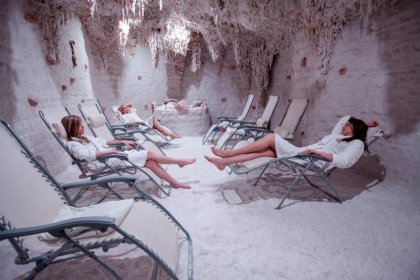 hotel **** - Hotel Klimek **** SPA - zdjęcie 13