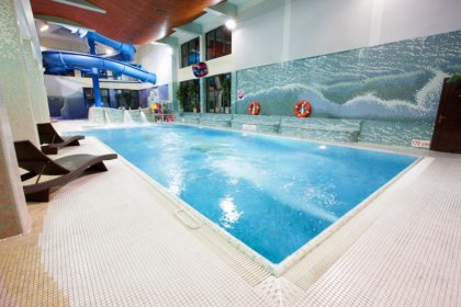 hotel **** - Hotel Klimek **** SPA - zdjęcie 12