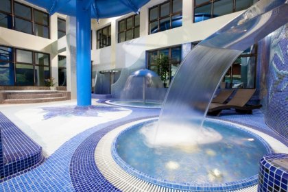 hotel **** - Hotel Klimek **** SPA - zdjęcie 11