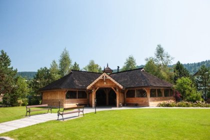 hotel **** - Hotel Klimek **** SPA - zdjęcie 5
