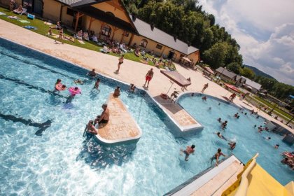 hotel **** - Hotel Klimek **** SPA - zdjęcie 4