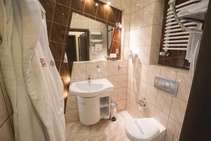 hotel **** - Hotel Klimek **** SPA - zdjęcie 17