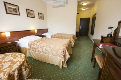 hotel **** - Hotel Klimek **** SPA - zdjęcie 16