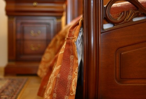 hotel **** - Hotel Klimek **** SPA - Pokoje - zdjęcie 1