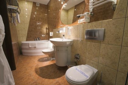 hotel **** - Hotel Klimek **** SPA - zdjęcie 30