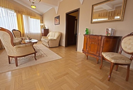 hotel **** - Hotel Klimek **** SPA - Pokoje - zdjęcie 9