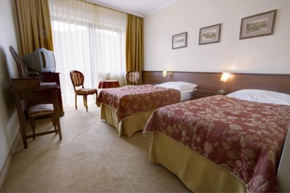 hotel **** - Hotel Klimek **** SPA - zdjęcie 28