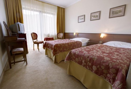 hotel **** - Hotel Klimek **** SPA - Pokoje - zdjęcie 8