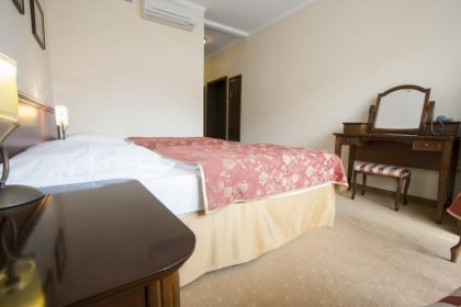 hotel **** - Hotel Klimek **** SPA - zdjęcie 27