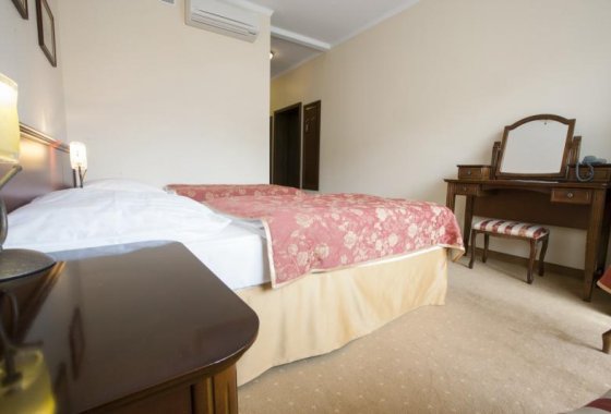 hotel **** - Hotel Klimek **** SPA - Pokoje - zdjęcie 7