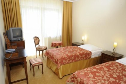 hotel **** - Hotel Klimek **** SPA - zdjęcie 23