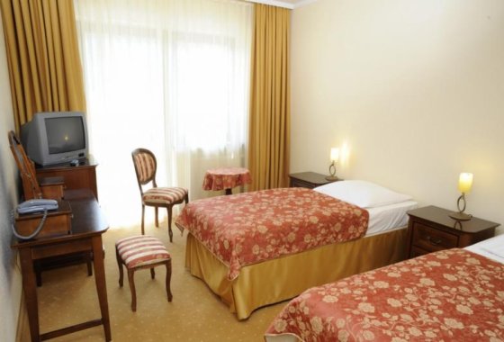 hotel **** - Hotel Klimek **** SPA - Pokoje - zdjęcie 3