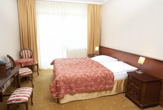 hotel **** - Hotel Klimek **** SPA - Pokoje - zdjęcie 2