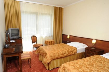 hotel **** - Hotel Klimek **** SPA - zdjęcie 21