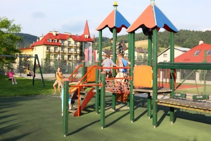 hotel **** - Hotel Klimek **** SPA - zdjęcie 36