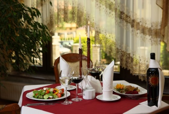 hotel **** - Hotel Klimek **** SPA - Usługi - zdjęcie 5