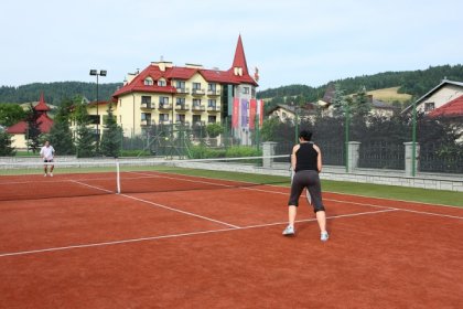 hotel **** - Hotel Klimek **** SPA - zdjęcie 46