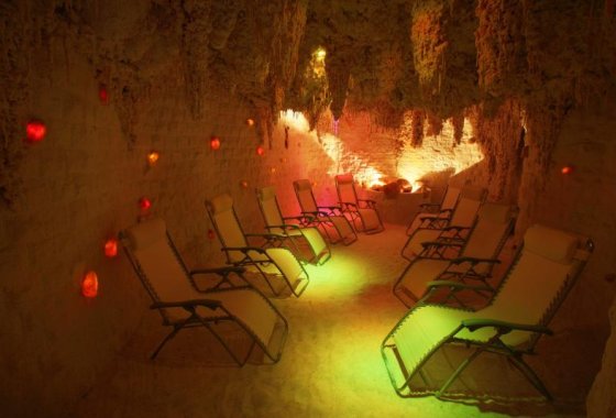 hotel **** - Hotel Klimek **** SPA - Usługi - zdjęcie 1